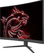 MSI G32CQ4 32 Inch Gaming Monitor